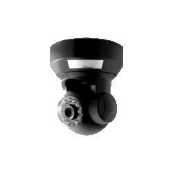 Dome Cameras