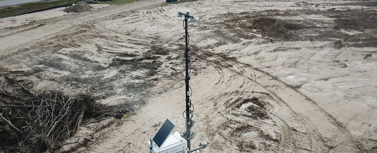 contruction-site-CCTV-camera